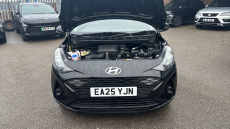 Hyundai i10 1.0 [63] Advance 5dr Auto [Nav] Petrol Hatchback